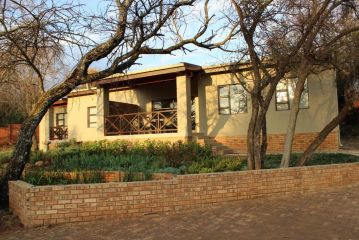 Riverside Venue Bed and breakfast, Pretoria - 2