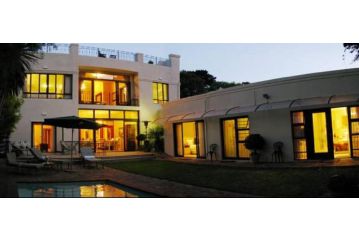 Riversong Guest house, Cape Town - 2