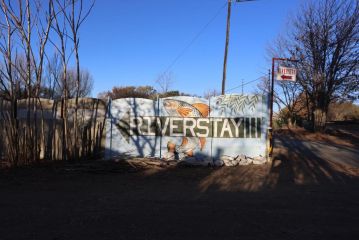 Riverstay Guest house, Kroonstad - 1