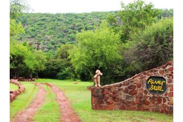 RiverStill Guest Farm Apartment, Groot-Marico - 3