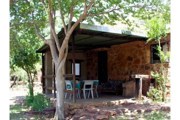 RiverStill Guest Farm Apartment, Groot-Marico - 4