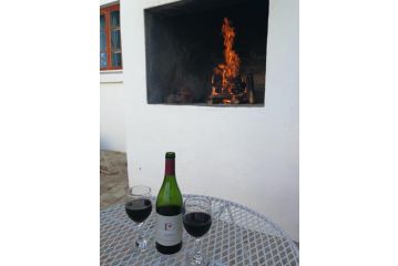 Riviera Cottage Guest house, Tulbagh - 3