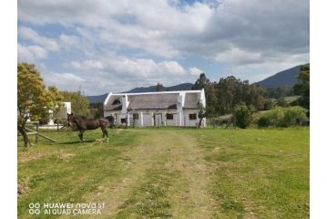 Riviera Cottage Guest house, Tulbagh - 2