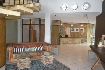 Riviera Hotel Hartenbos Hotel, Mossel Bay - 3