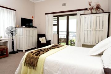 Riviera Hotel & Chalets Hotel, Velddrif - 2