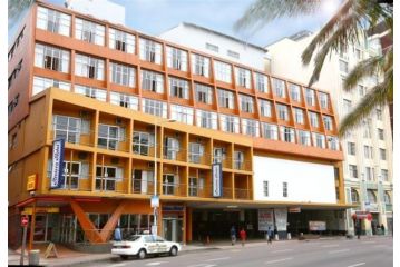Riviera Hotel Durban Hotel, Durban - 2
