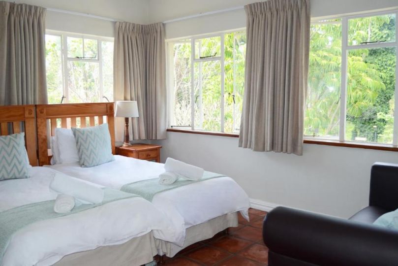 Rivierbos Guest house, Stellenbosch - imaginea 10