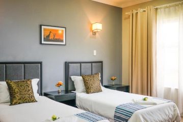 Atlantic Pearl Guest House Rivonia Hotel, Johannesburg - 5