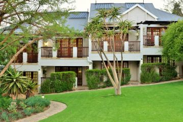 Rivonia Premier Lodge Bed and breakfast, Johannesburg - 2