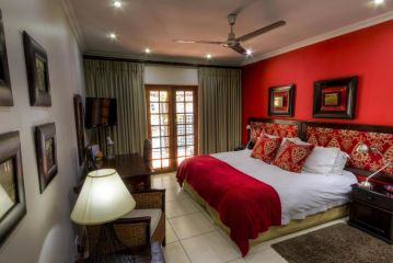 Rivonia Premier Lodge Bed and breakfast, Johannesburg - 1