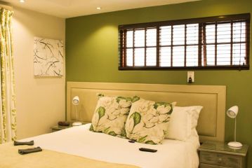 Rivonia Premier Lodge Bed and breakfast, Johannesburg - 3