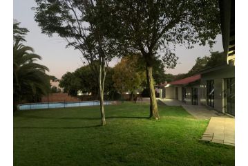 Rivonia Guest house, Johannesburg - 4