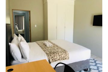 Rivonia Guest house, Johannesburg - 5