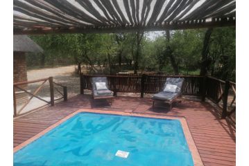 Rixaka Guest house, Marloth Park - 3