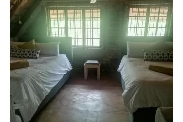 Rixaka Guest house, Marloth Park - 1