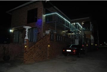 RJs Guesthouse Apartment, Durban - 1