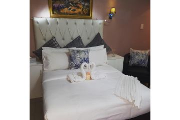 RJs Guesthouse Apartment, Durban - 2