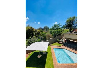 RNB Guesthouse Bed and breakfast, Roodepoort - 3