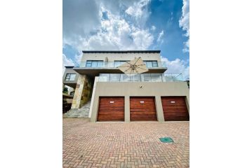 RNB Guesthouse Bed and breakfast, Roodepoort - 2