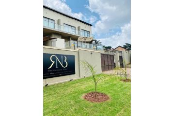 RNB Guesthouse Bed and breakfast, Roodepoort - 4
