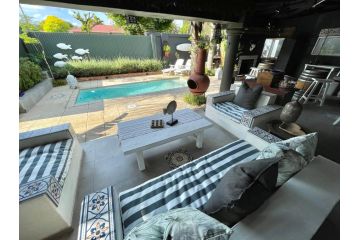 Roads End Apartment, Benoni - 1