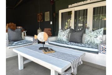 Roads End Apartment, Benoni - 3