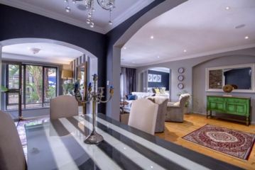 Roads End Apartment, Benoni - 2