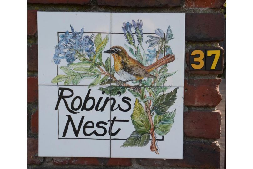 Robin's Nest Apartment, Cape Town - imaginea 16