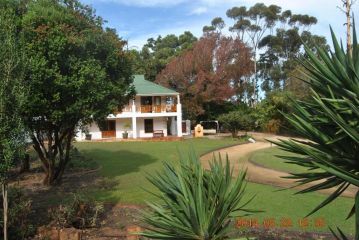 Robin's Nest Guest house, Hermanus - 2