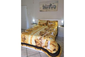 Rock Art Guesthouse Guest house, Witbank - 4