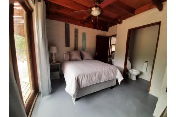 Rock Cottage, Mabalingwe Guest house, Bela-Bela - 4