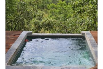 Rock Cottage, Mabalingwe Guest house, Bela-Bela - 2