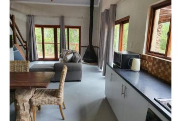 Rock Cottage, Mabalingwe Guest house, Bela-Bela - 1