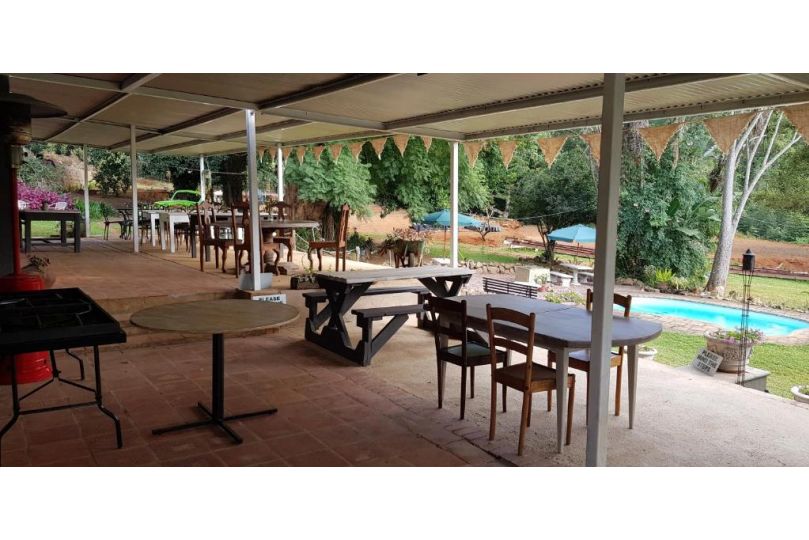 ROCKABILLY RANCH Self-Catering Guest Units Guest house, Pietermaritzburg - imaginea 14