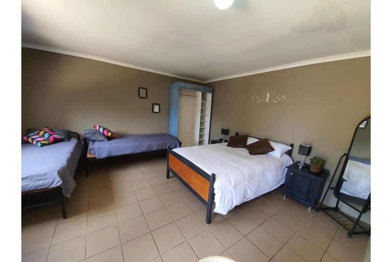 ROCKABILLY RANCH Self-Catering Guest Units Guest house, Pietermaritzburg - imaginea 16