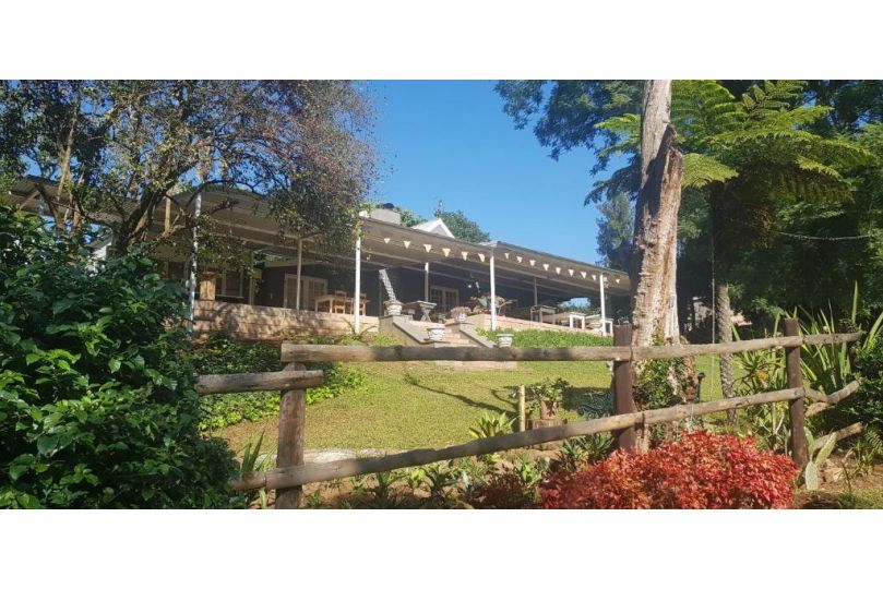 ROCKABILLY RANCH Self-Catering Guest Units Guest house, Pietermaritzburg - imaginea 13