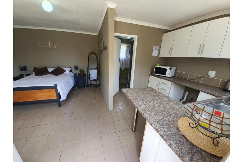 ROCKABILLY RANCH Self-Catering Guest Units Guest house, Pietermaritzburg - imaginea 20