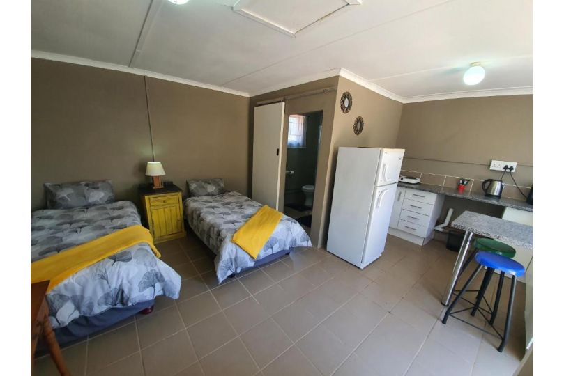 ROCKABILLY RANCH Self-Catering Guest Units Guest house, Pietermaritzburg - imaginea 2