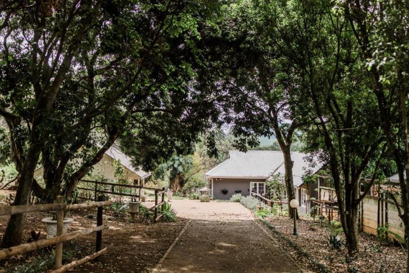 ROCKABILLY RANCH Self-Catering Guest Units Guest house, Pietermaritzburg - imaginea 3