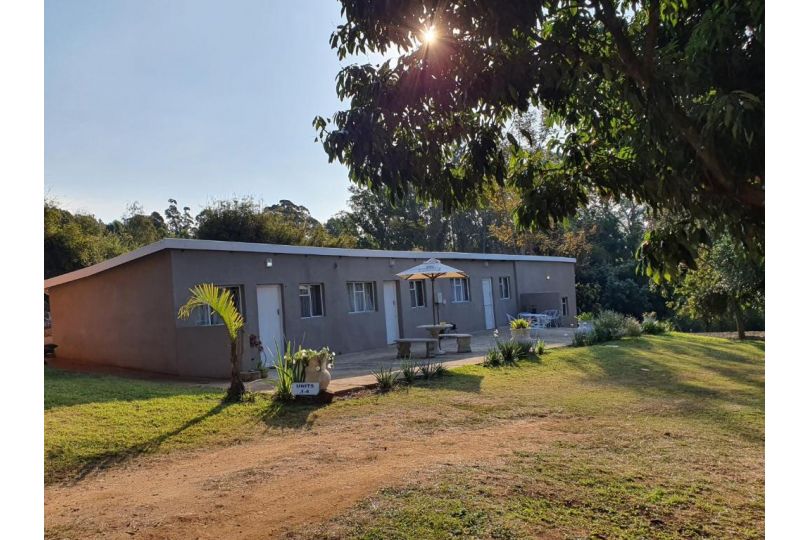 ROCKABILLY RANCH Self-Catering Guest Units Guest house, Pietermaritzburg - imaginea 8