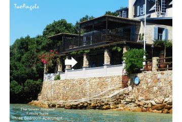 TwoAngels Guest house, Knysna - 3