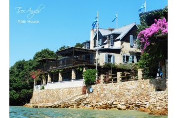 TwoAngels Guest house, Knysna - 1