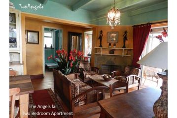 TwoAngels Guest house, Knysna - 2