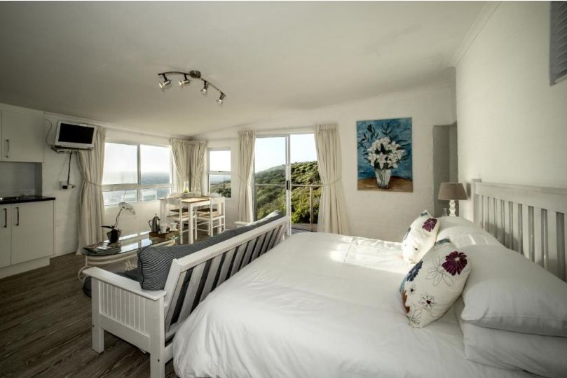 Rocklands Seaside Bed and breakfast, Simonʼs Town - imaginea 8