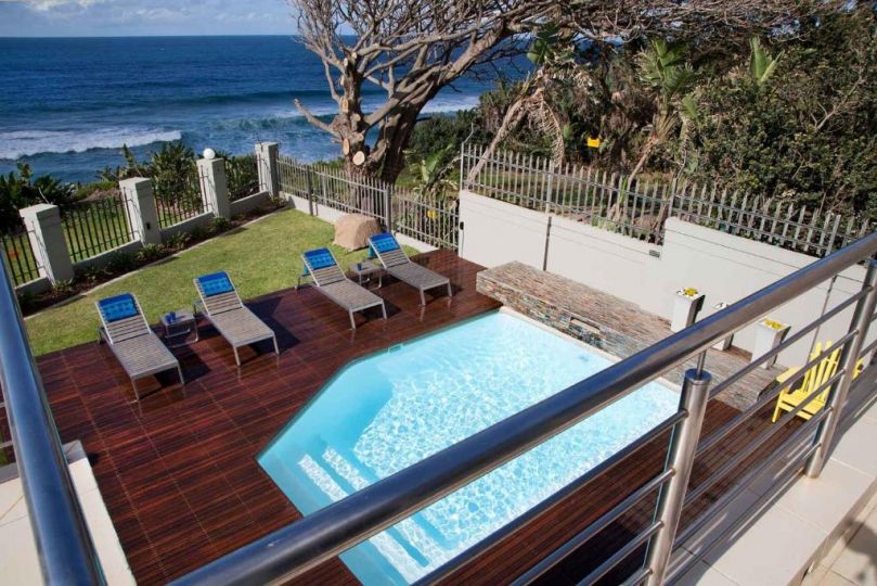 Rockshandy Beachhouse Villa, Southbroom - imaginea 9