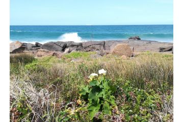 Rockview Bed and breakfast, Port Edward - 3