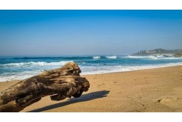 Rockview Bed and breakfast, Port Edward - 1