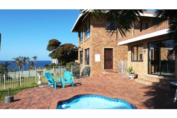 Rockview Bed and breakfast, Port Edward - 2