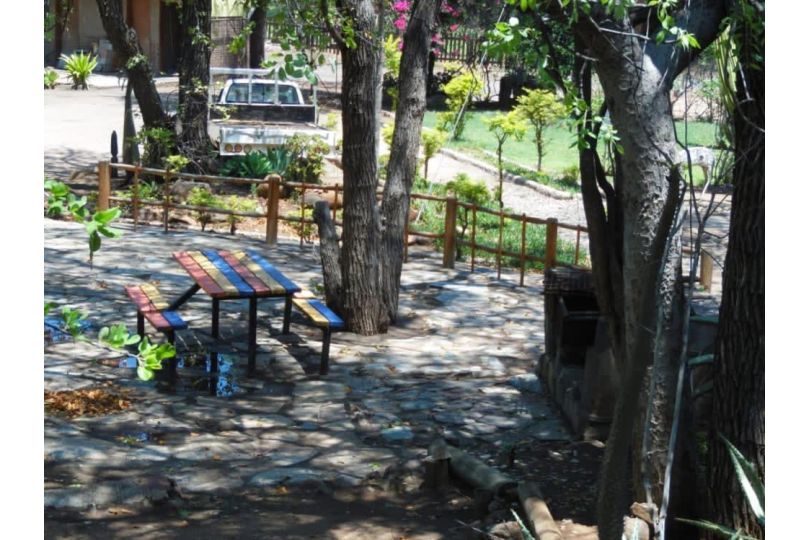 Rockview Lodge Accommodation Hotel, Phalaborwa - imaginea 20