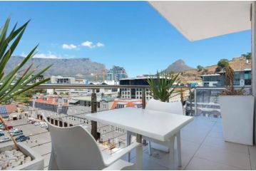 Rockwell Apartments Apartment, Cape Town - 4